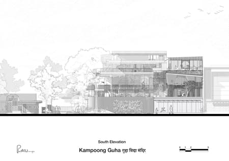 Kampoong Guha